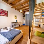 Appartement L'écritoire - Hypercentre - Les Halles - Netflix Tours