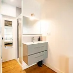 L'écritoire - Hypercentre - Les Halles - Netflix Appartement *