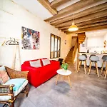 Appartement L'écritoire - Hypercentre - Les Halles - Netflix Tours