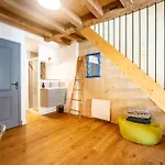 L'écritoire - Hypercentre - Les Halles - Netflix Appartement *
