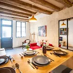 Appartement L'écritoire - Hypercentre - Les Halles - Netflix *