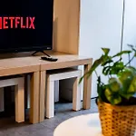 L'écritoire - Hypercentre - Les Halles - Netflix