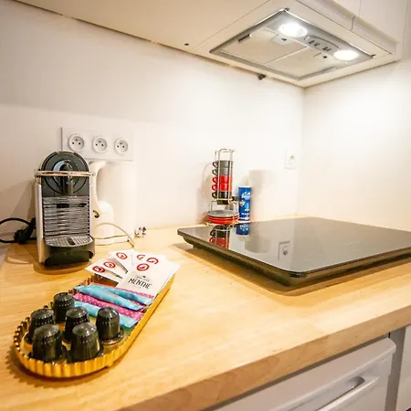 L'ecritoire - Hypercentre - Les Halles - Netflix *