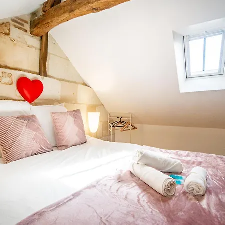 L'ecritoire - Hypercentre - Les Halles - Netflix * Tours