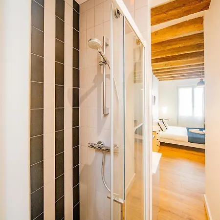 Apartament L'ecritoire - Hypercentre - Les Halles - Netflix *