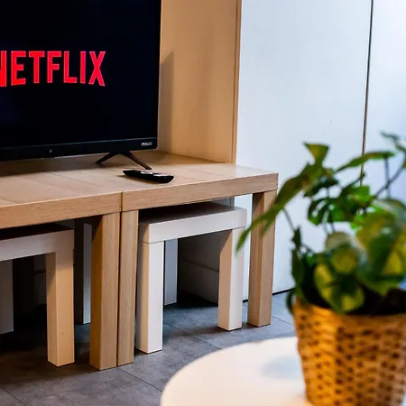 L'ecritoire - Hypercentre - Les Halles - Netflix