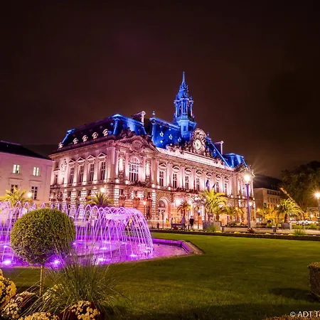 L'écritoire - Hypercentre - Les Halles - Netflix *