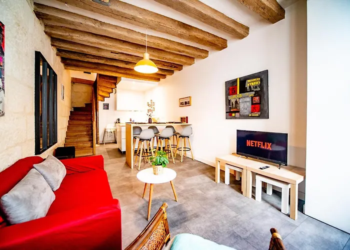 L'écritoire - Hypercentre - Les Halles - Netflix *