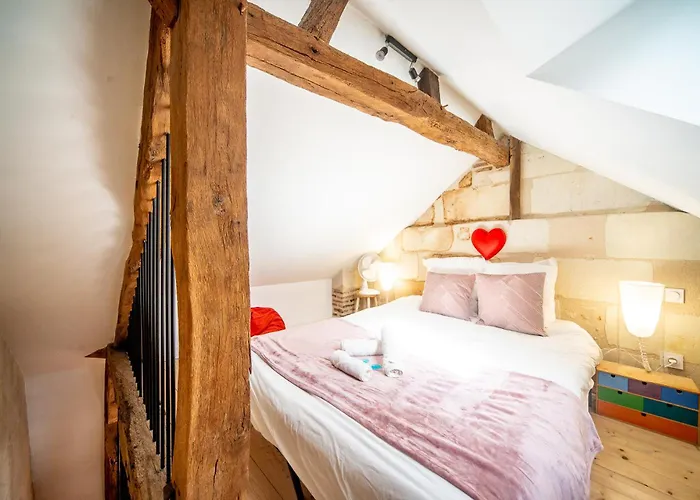 L'écritoire - Hypercentre - Les Halles - Netflix Tours