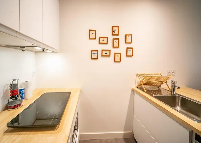 L'ecritoire - Hypercentre - Les Halles - Netflix