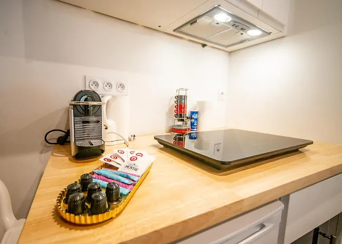 L'ecritoire - Hypercentre - Les Halles - Netflix *