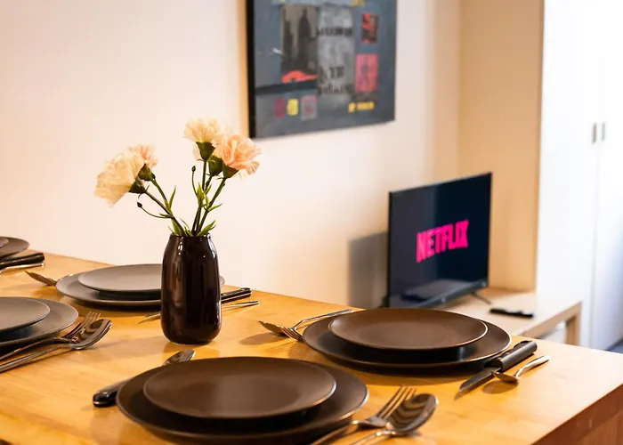 L'ecritoire - Hypercentre - Les Halles - Netflix *