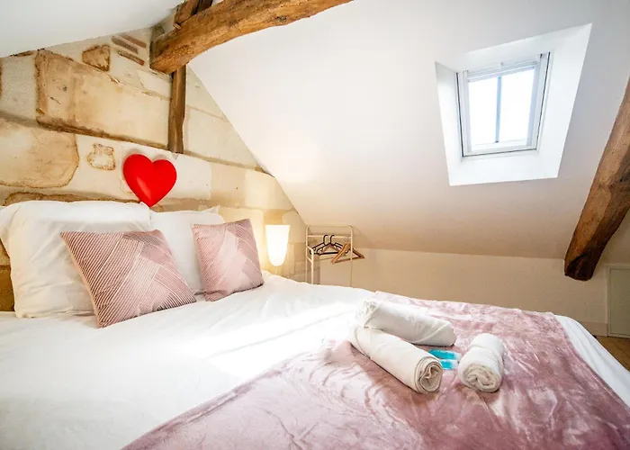 L'écritoire - Hypercentre - Les Halles - Netflix * Tours