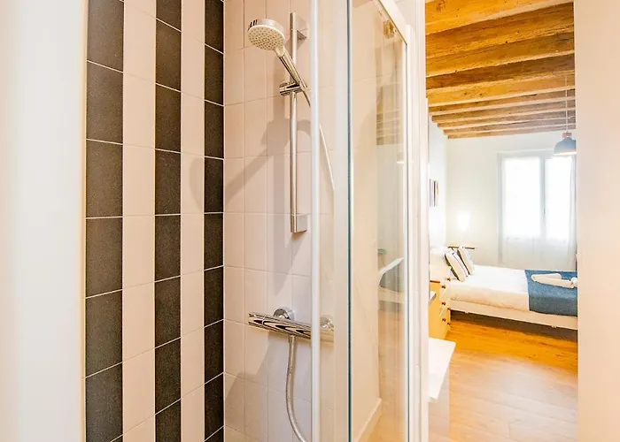 Апартаменты L'ecritoire - Hypercentre - Les Halles - Netflix *