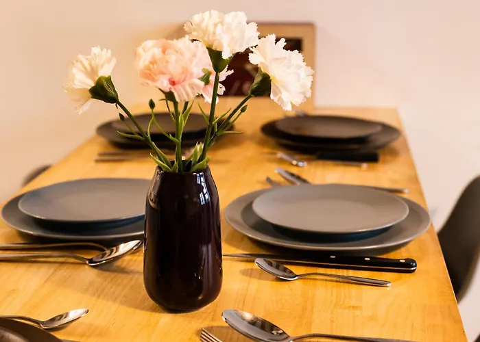 L'écritoire - Hypercentre - Les Halles - Netflix Appartamento *